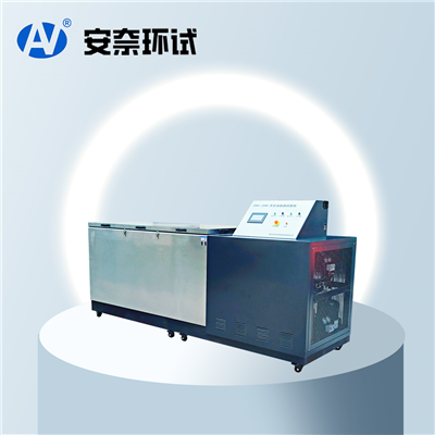 凍融試驗(yàn)機(jī)